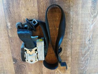 bontott SKODA FABIA I Jobb első Biztonsági Öv