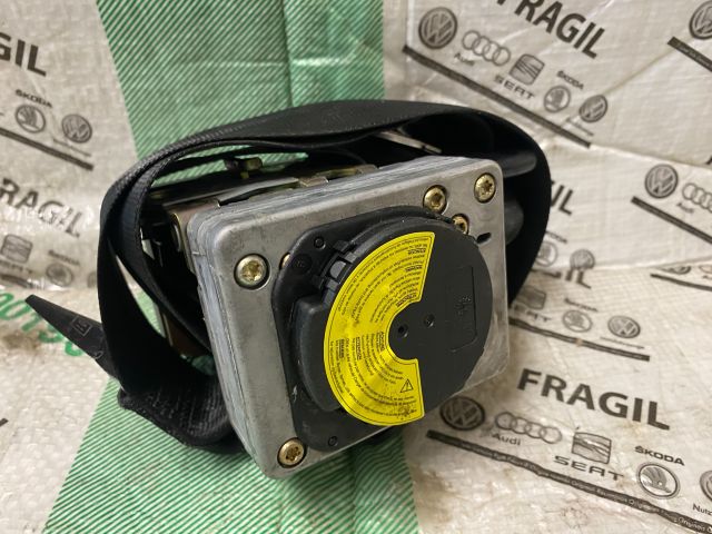 bontott SKODA FABIA I Jobb első Biztonsági Öv