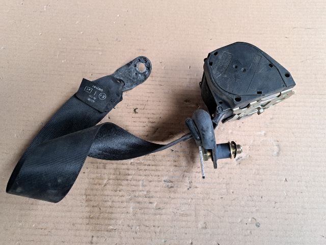 bontott SKODA FABIA I Jobb első Biztonsági Öv