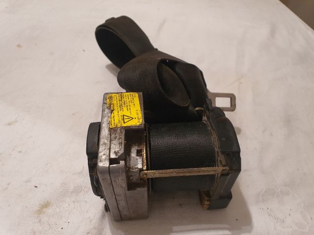 bontott SKODA FABIA I Jobb első Biztonsági Öv