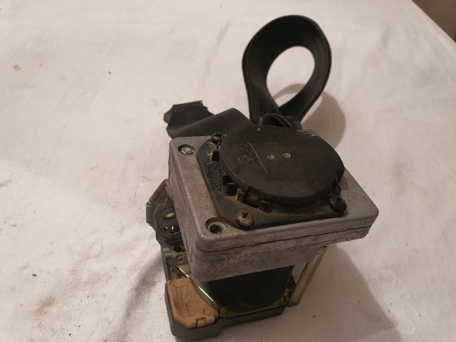 bontott SKODA FABIA I Jobb első Biztonsági Öv