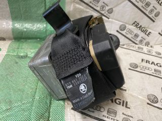 bontott SKODA FABIA I Jobb első Biztonsági Öv