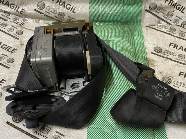 bontott SKODA FABIA I Jobb első Biztonsági Öv