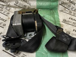 bontott SKODA FABIA I Jobb első Biztonsági Öv