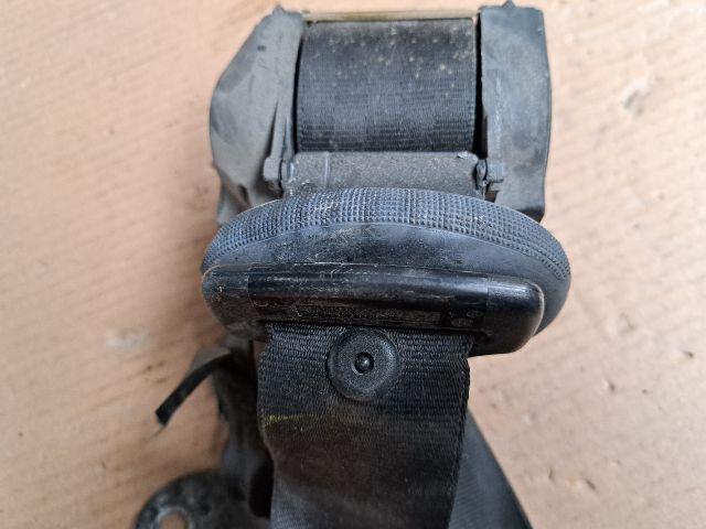 bontott SKODA FABIA I Jobb első Biztonsági Öv