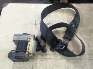 bontott SKODA FABIA I Jobb első Biztonsági Öv