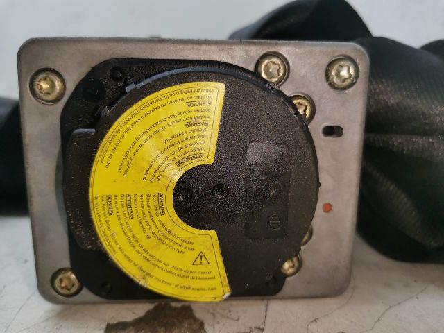 bontott SKODA FABIA I Jobb első Biztonsági Öv