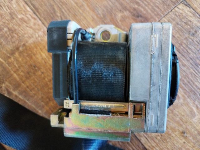 bontott SKODA FABIA I Jobb első Biztonsági Öv