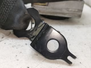 bontott SKODA FABIA I Jobb első Biztonsági Öv