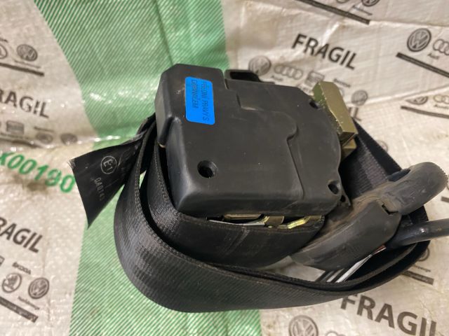 bontott SKODA FABIA I Jobb első Biztonsági Öv