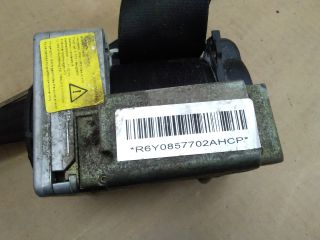 bontott SKODA FABIA I Jobb első Biztonsági Öv