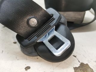 bontott SKODA FABIA I Jobb első Biztonsági Öv