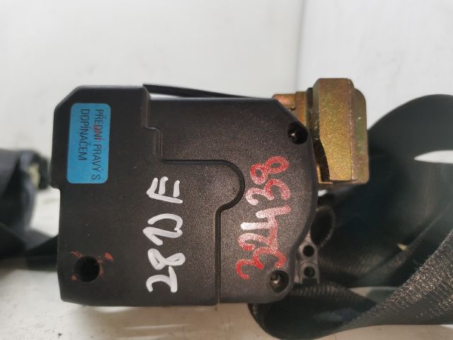 bontott SKODA FABIA I Jobb első Biztonsági Öv