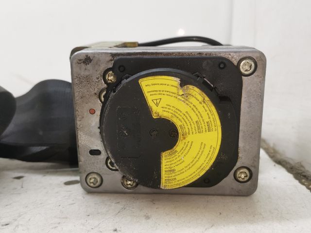 bontott SKODA FABIA I Jobb első Biztonsági Öv