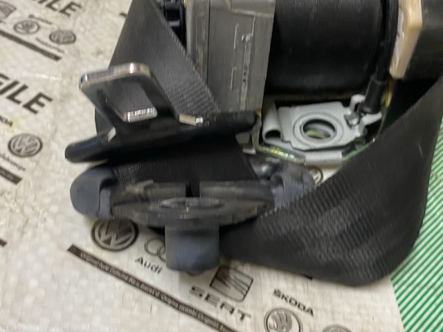 bontott SKODA FABIA I Jobb első Biztonsági Öv