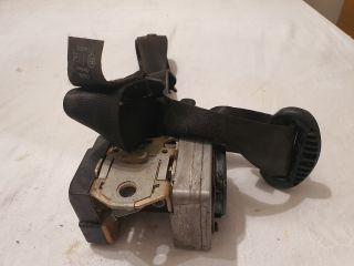 bontott SKODA FABIA I Jobb első Biztonsági Öv