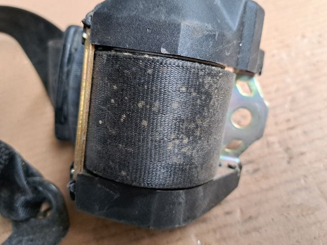 bontott SKODA FABIA I Jobb első Biztonsági Öv