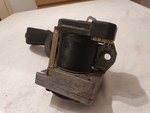 bontott SKODA FABIA I Jobb első Biztonsági Öv