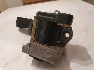 bontott SKODA FABIA I Jobb első Biztonsági Öv