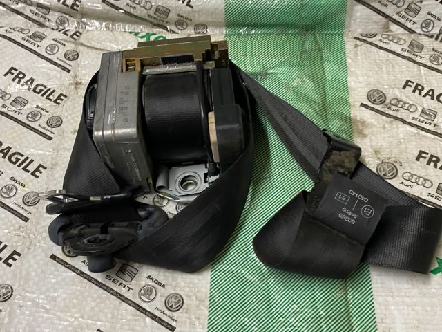 bontott SKODA FABIA I Jobb első Biztonsági Öv