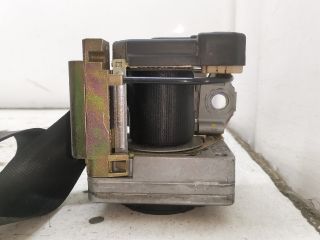 bontott SKODA FABIA I Jobb első Biztonsági Öv