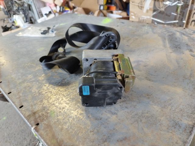 bontott SKODA FABIA I Jobb első Biztonsági Öv