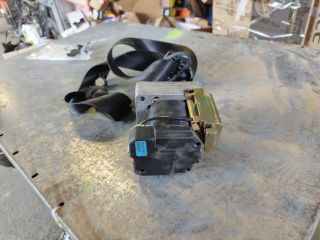 bontott SKODA FABIA I Jobb első Biztonsági Öv