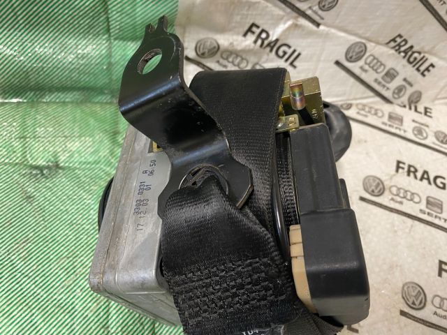 bontott SKODA FABIA I Jobb első Biztonsági Öv