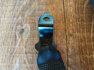 bontott SKODA FABIA I Jobb első Biztonsági Öv