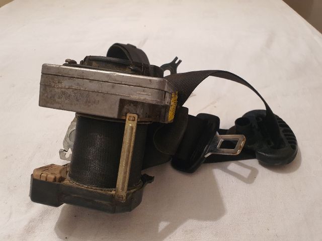 bontott SKODA FABIA I Jobb első Biztonsági Öv