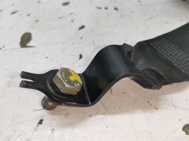 bontott SKODA FABIA I Jobb első Biztonsági Öv