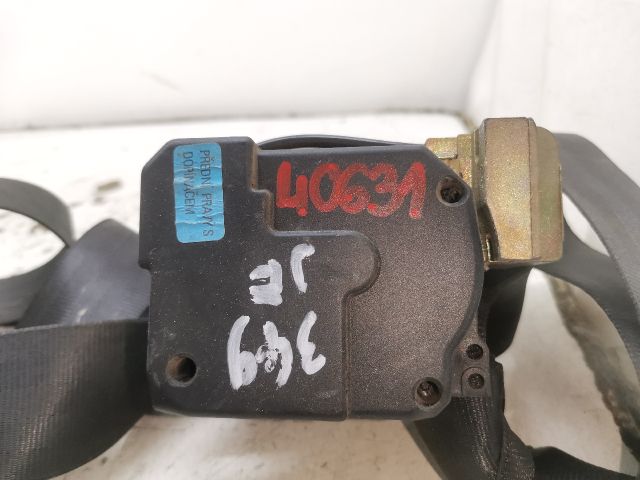 bontott SKODA FABIA I Jobb első Biztonsági Öv