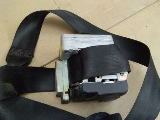 bontott SKODA FABIA I Jobb első Biztonsági Öv