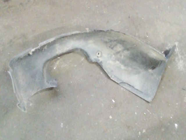 bontott SKODA FABIA I Jobb első Dobbetét (Kerékjárati, Műanyag)