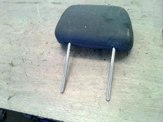 bontott SKODA FABIA I Jobb első Fejtámla