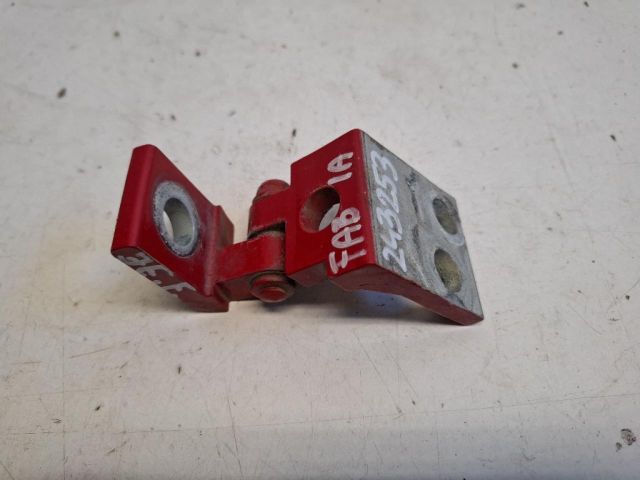 bontott SKODA FABIA I Jobb első Felső Zsanér