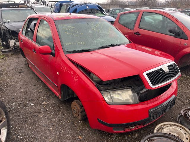 bontott SKODA FABIA I Jobb első Hangszóró
