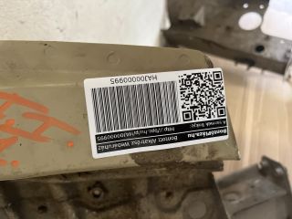 bontott SKODA FABIA I Jobb első Hossznyúlvány