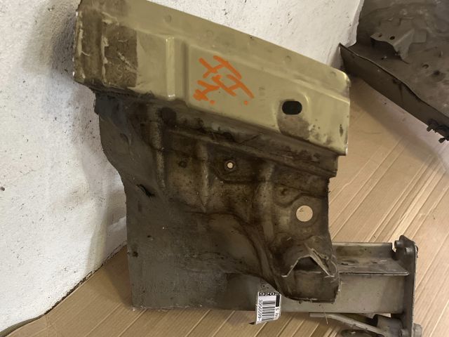 bontott SKODA FABIA I Jobb első Hossznyúlvány