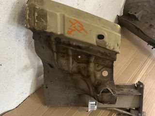 bontott SKODA FABIA I Jobb első Hossznyúlvány