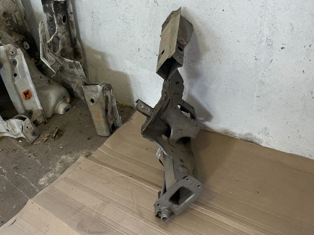 bontott SKODA FABIA I Jobb első Hossznyúlvány