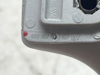 bontott SKODA FABIA I Jobb első Kapaszkodó (Felső)