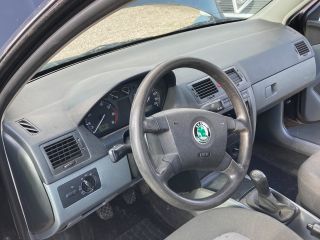 bontott SKODA FABIA I Jobb első Kis Hangszóró Burkolat