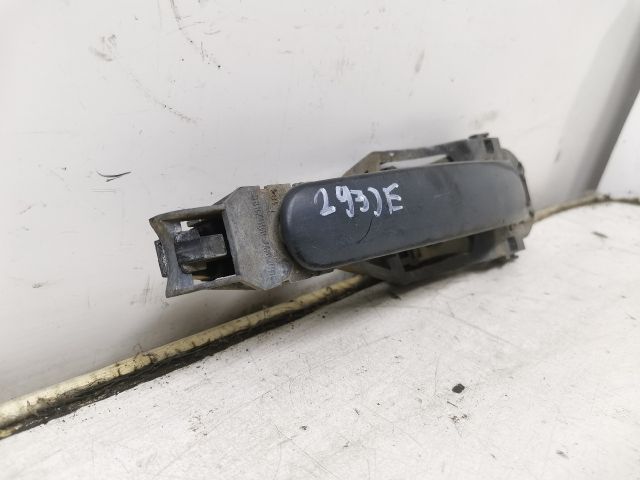 bontott SKODA FABIA I Jobb első Külső Kilincs