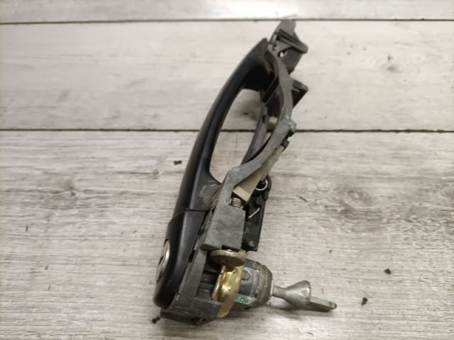 bontott SKODA FABIA I Jobb első Külső Kilincs