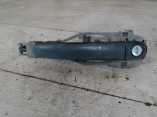 bontott SKODA FABIA I Jobb első Külső Kilincs