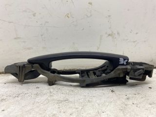 bontott SKODA FABIA I Jobb első Külső Kilincs