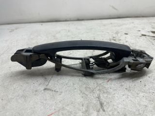 bontott SKODA FABIA I Jobb első Külső Kilincs