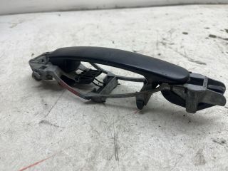 bontott SKODA FABIA I Jobb első Külső Kilincs