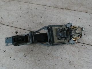 bontott SKODA FABIA I Jobb első Külső Kilincs